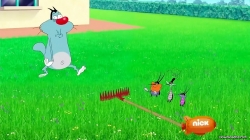 اوگی (فصل 4 - قسمت 16)